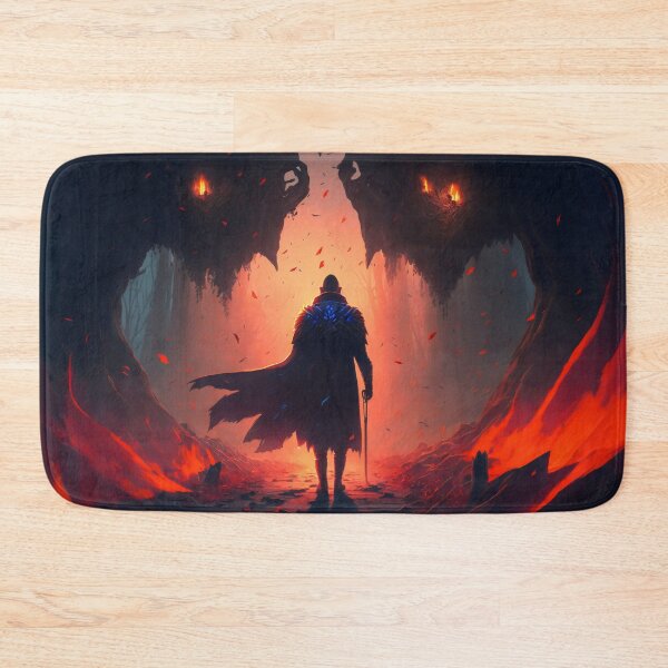 Item preview, Path of Courage: Conquering Wrath and Finding Divine Destiny designed and sold by oanaunciuleanu.