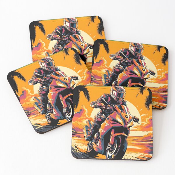 Item preview, motorcycling designed and sold by Lekiam.