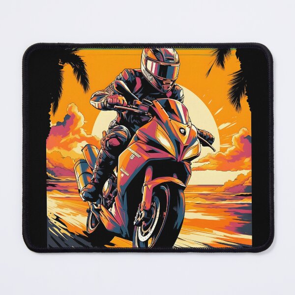 Item preview, motorcycling designed and sold by Lekiam.