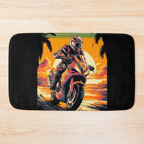 Item preview, motorcycling designed and sold by Lekiam.