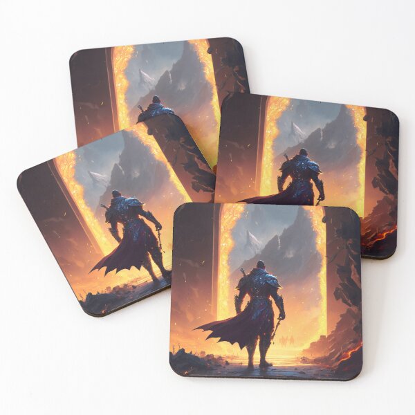 Item preview, Path of Courage: Conquering Wrath and Finding Divine Destiny designed and sold by oanaunciuleanu.
