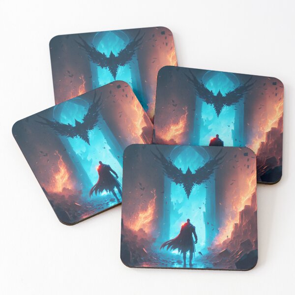 Item preview, Path of Courage: Conquering Wrath and Finding Divine Destiny designed and sold by oanaunciuleanu.