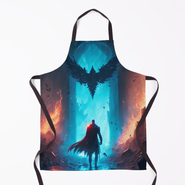 Item preview, Path of Courage: Conquering Wrath and Finding Divine Destiny designed and sold by oanaunciuleanu.