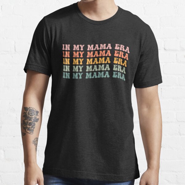 Mama Shirt // Retro Mama Shirt, Groovy Mama Shirt Shirt, Pre