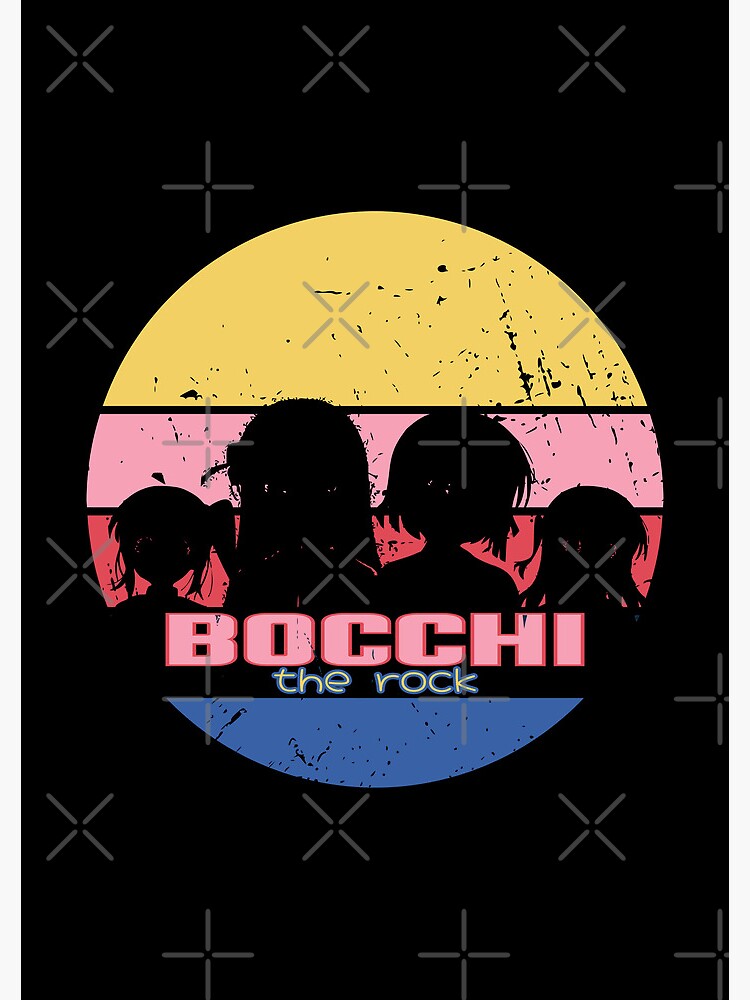 bocchi the rock, hitori gotou, animangapoi, grayscale, minimalist, manga, season  2, characters, wallpaper, bocchi anime, bocchi … in 2023