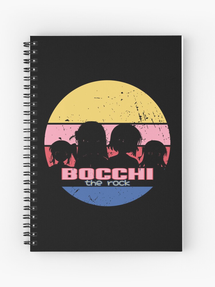 bocchi the rock, hitori gotou, animangapoi, grayscale, minimalist, manga, season  2, characters, wallpaper, bocchi anime, bocchi … in 2023