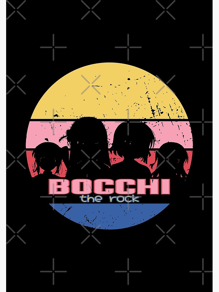 Bocchi The Rock Wallpaper