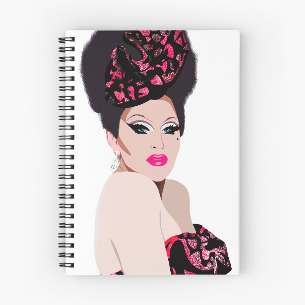 Aperçu de l'œuvre Hanna Conda créée et vendue par KaiVerroDesigns.