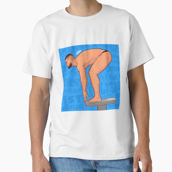 The Best Classic T-Shirt