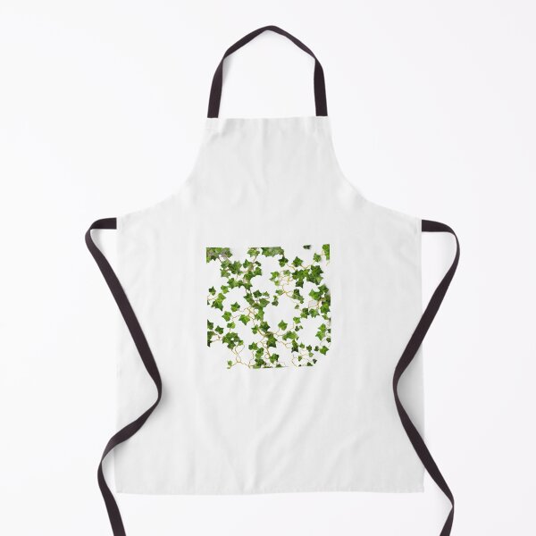 Item preview, Enchanting English Ivy designed and sold by NaturalistShop.