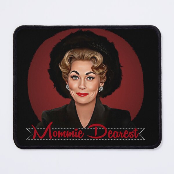 Item preview, Mommie Dearest designed and sold by IndecentDesigns.