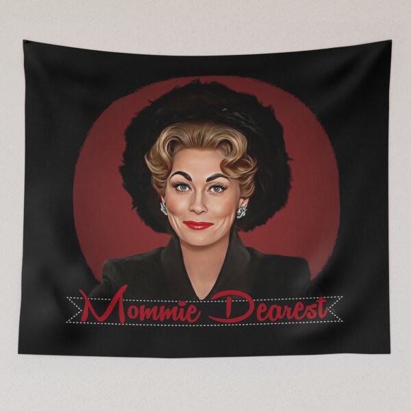Item preview, Mommie Dearest designed and sold by IndecentDesigns.