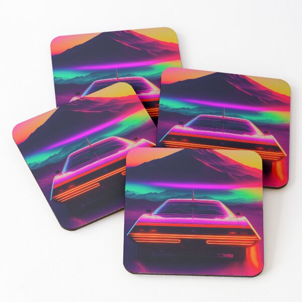 Item preview, neon vibes designed and sold by Artist-jc.