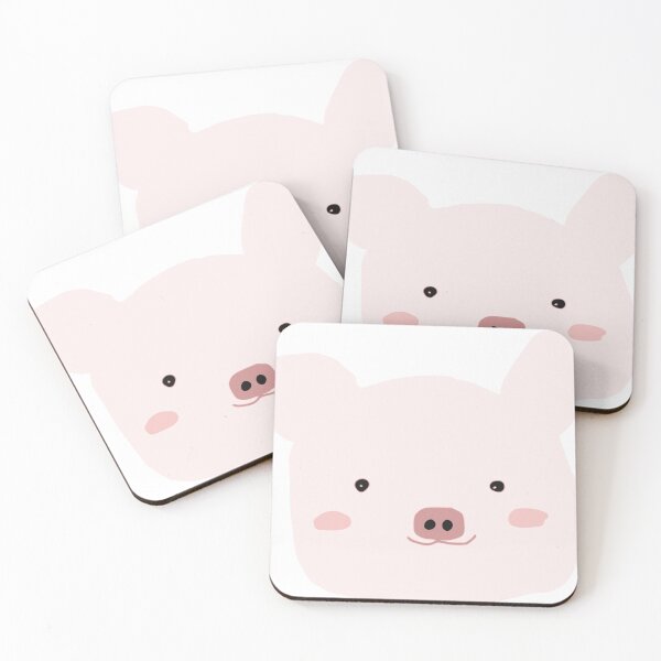 Item preview, piglet designed and sold by ultimawiz.