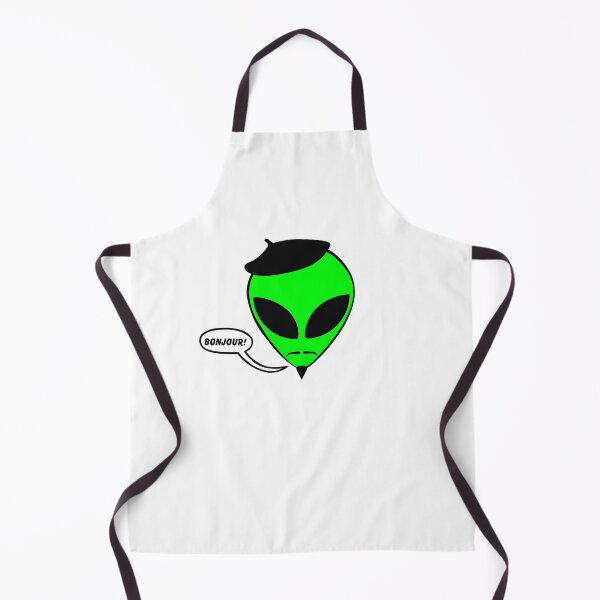 Item preview, L'Alien designed and sold by Brother Adam.