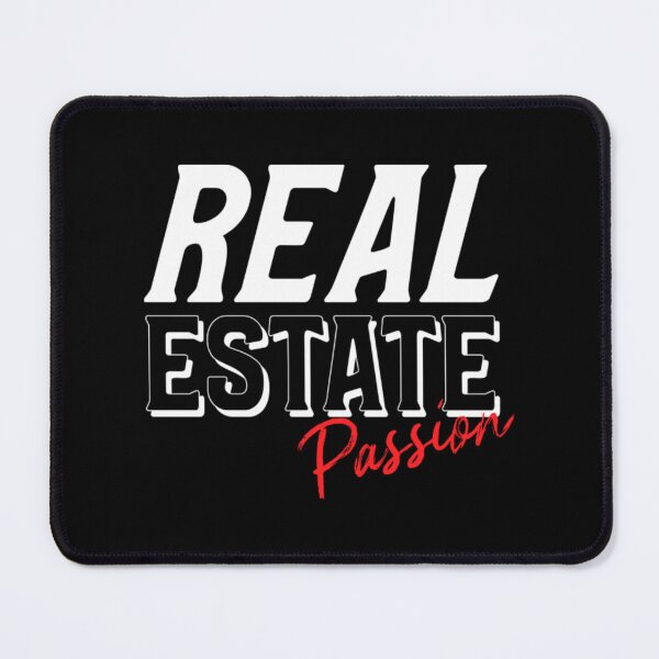 Item preview, Real Estate Passion2 designed and sold by Kulturedes.