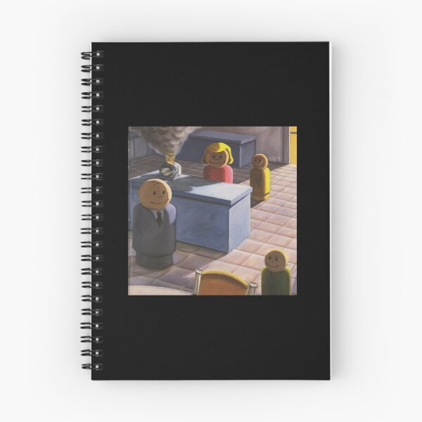 Item preview, Sunny Day Real Estate – Diary     designed and sold by Kulturedes.