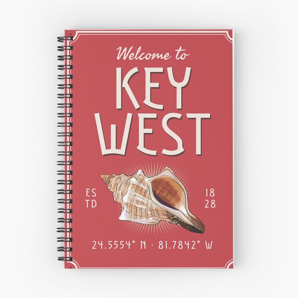 Artikelvorschau, Willkommen in Key West 1828 entworfen und verkauft von jessBEnnedhy.