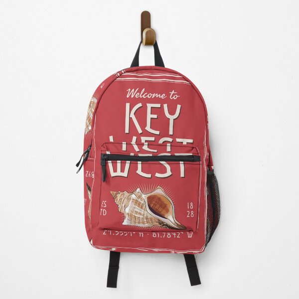 Item preview, Welcome To Key West 1828 designed and sold by jessBEnnedhy.