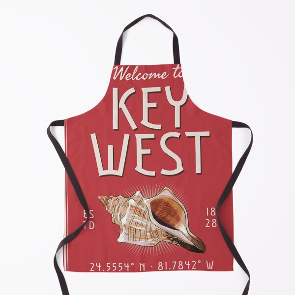 Item preview, Welcome To Key West 1828 designed and sold by jessBEnnedhy.