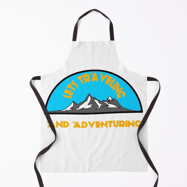 Item preview, Traveling and adventuring designed and sold by Abdelillah10.