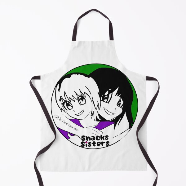 Item preview, Snacks Sisters designed and sold by 2Random  Dezigns.