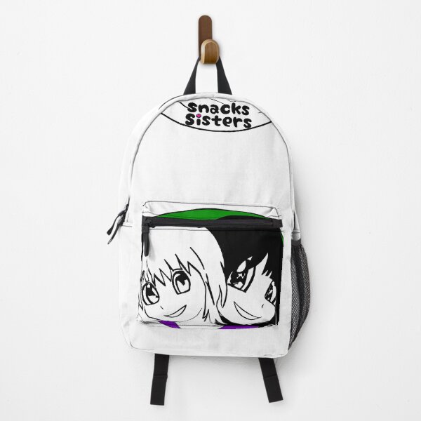 Item preview, Snacks Sisters designed and sold by 2Random Dezigns.