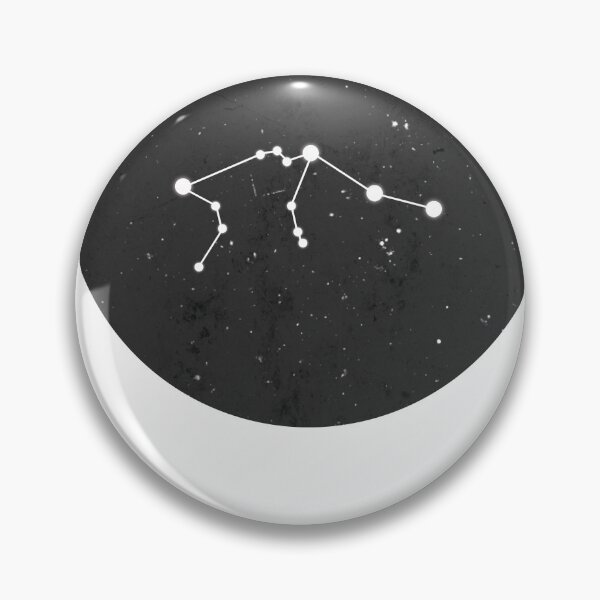Artikelvorschau, Aquarius Print - Zodiac Signs Print - Zodiac Posters - Aquarius Poster - Night Sky - Stars entworfen und verkauft von Studio Grafiikka.