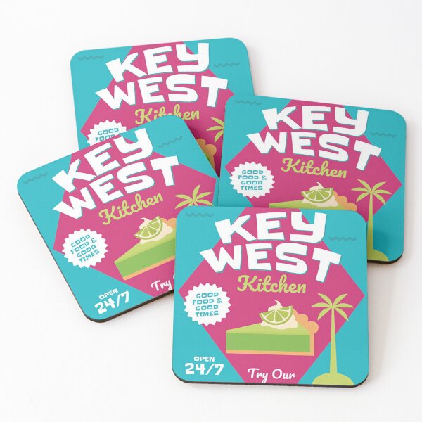 Item preview, Welcome To The Key West Kitche designed and sold by jessBEnnedhy.