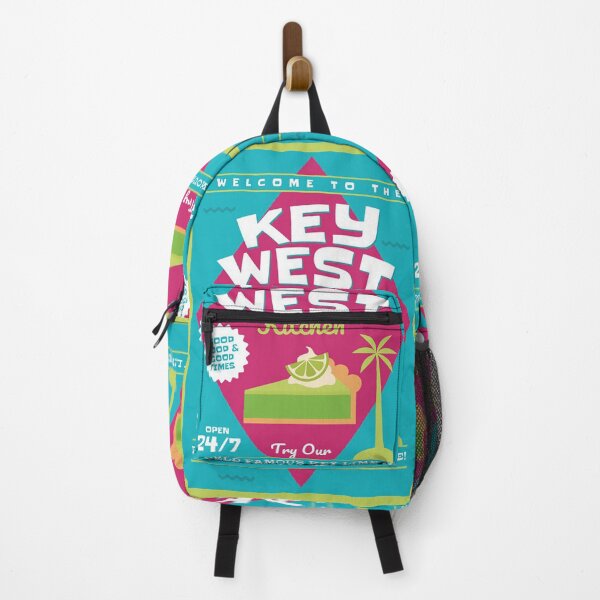 Item preview, Welcome To The Key West Kitche designed and sold by jessBEnnedhy.