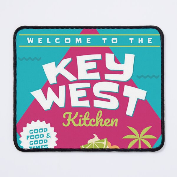Item preview, Welcome To The Key West Kitche designed and sold by jessBEnnedhy.