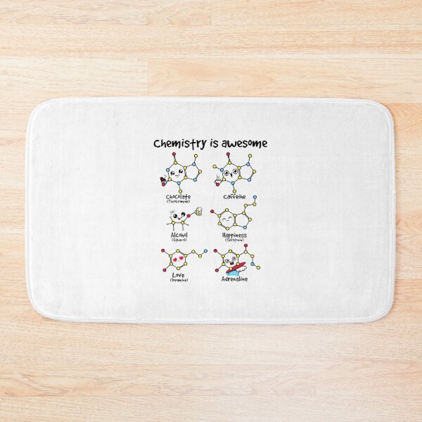 Item preview, Organic Chemistry Chemistry Is Awesome designed and sold by denschieu19.
