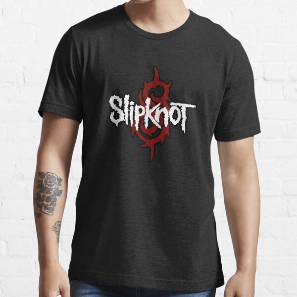 Bestseller von Slipknot _)@!)_+@ Essential T-Shirt