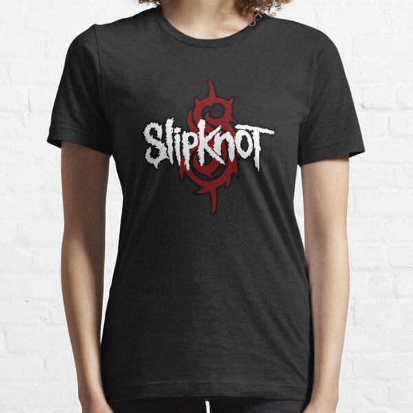 best-selling of slipknot _)@!)_+@ Essential T-Shirt