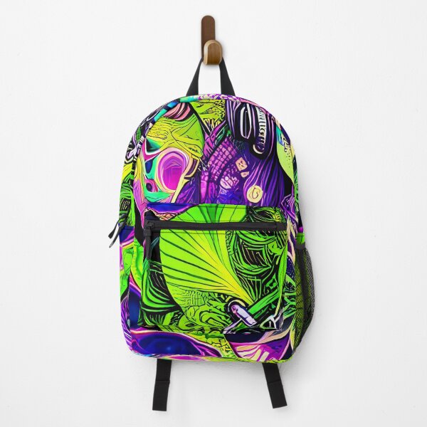 Item preview, DJ PACHA MAMA designed and sold by Transelasticart.