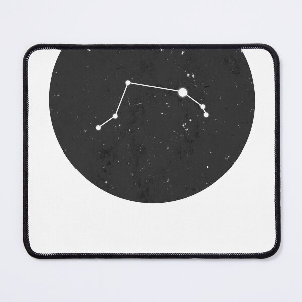 Item preview, Aries Print - Zodiac Signs Print - Zodiac Posters - Aries Poster - Night Sky - Stars - Aries Traits designed and sold by Studio Grafiikka.
