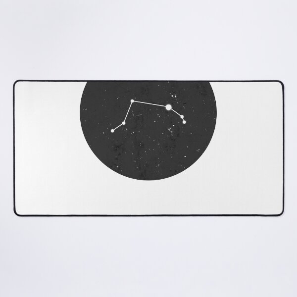 Item preview, Aries Print - Zodiac Signs Print - Zodiac Posters - Aries Poster - Night Sky - Stars - Aries Traits designed and sold by Studio Grafiikka.