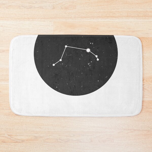 Item preview, Aries Print - Zodiac Signs Print - Zodiac Posters - Aries Poster - Night Sky - Stars - Aries Traits designed and sold by Studio Grafiikka.