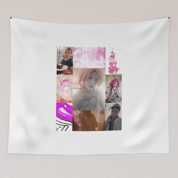 Item preview, May Collage! designed and sold by HellbornEmma26.
