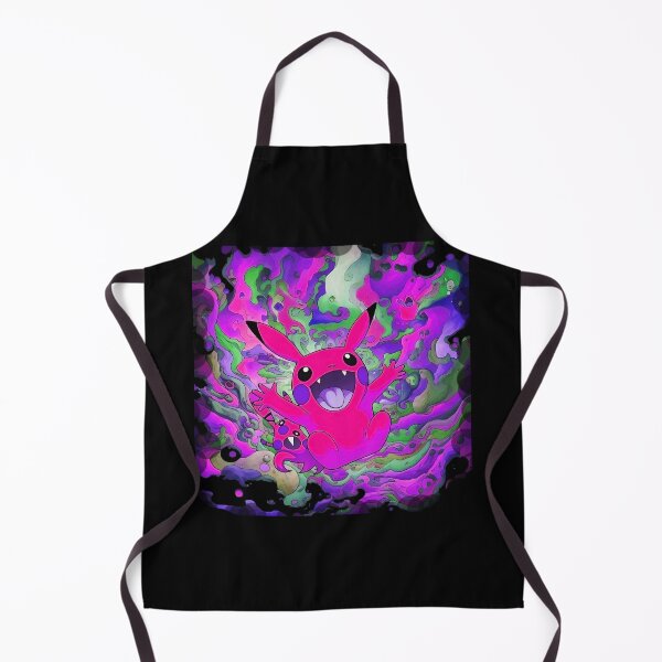 Item preview, Psychedelic Monster on Acid designed and sold by EmblemEmporium.