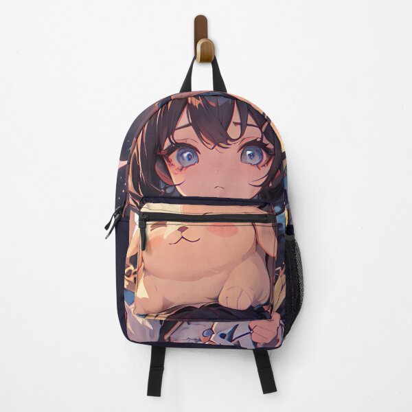 Item preview, Kawaii Anime Girls - Kuudere designed and sold by lifeistemporary.