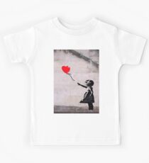Banksy, Hope Kids Tee