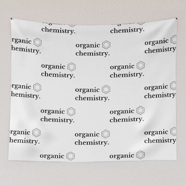 Item preview, Organic Chem designed and sold by denschieu19.