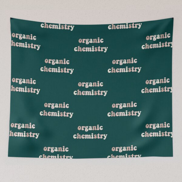 Item preview, Organic Chem designed and sold by denschieu19.