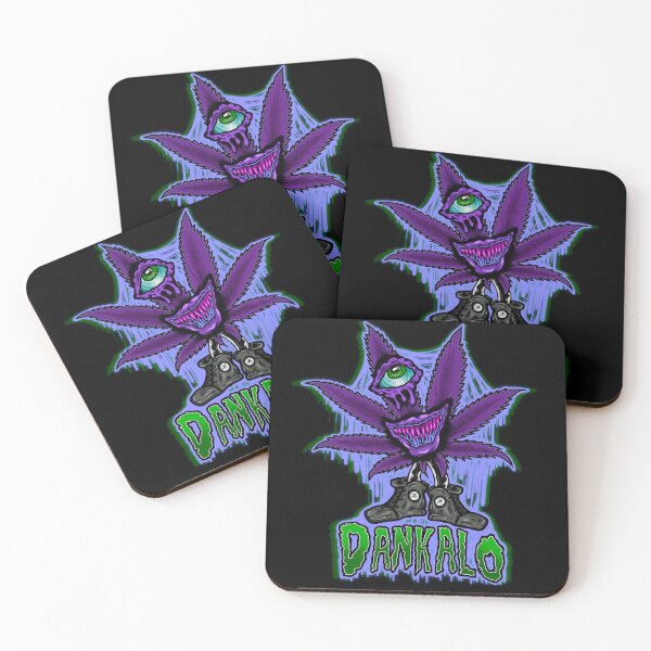 Item preview, Indica Dankalo designed and sold by DankaloArt.
