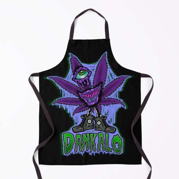 Item preview, Indica Dankalo designed and sold by DankaloArt.