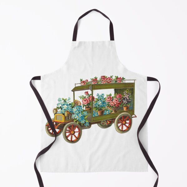 Item preview, Flower Cart designed and sold by DevDarling1108.