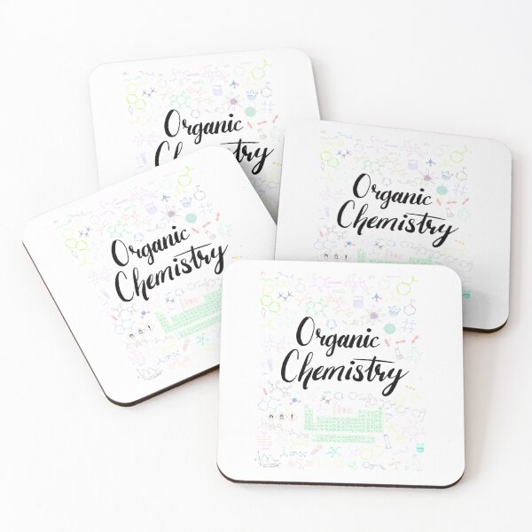 Item preview, Organic chemistry doodl designed and sold by denschieu19.