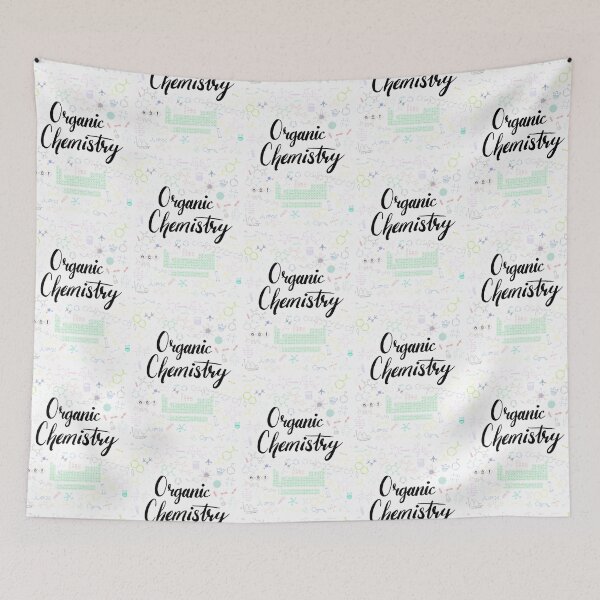 Item preview, Organic chemistry doodl designed and sold by denschieu19.