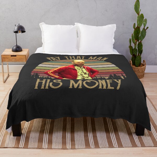 Artikelvorschau, Zahlen Sie diesem Mann sein Geld Retro Vintage Shirt, Geburtstagsgeschenk T-Shirt, Teddy Kgb T-Shirt entworfen und verkauft von taralonda5c.